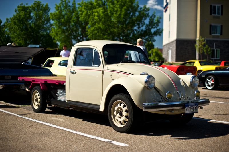 Illustration for article titled Cars & Coffee - Longmont, CO - 8 June 2019
